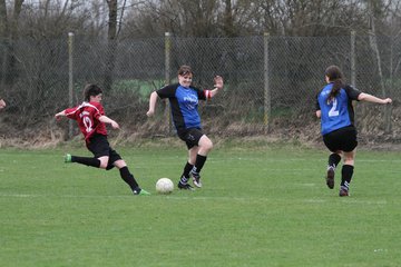 Bild 204 - Frauen am 3.4.11